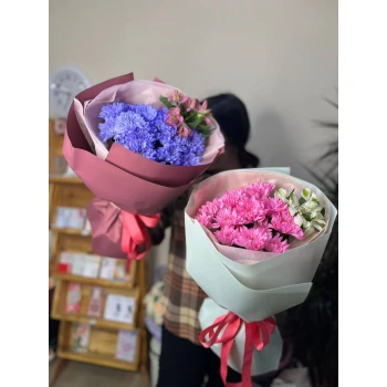 Mini bouquet 